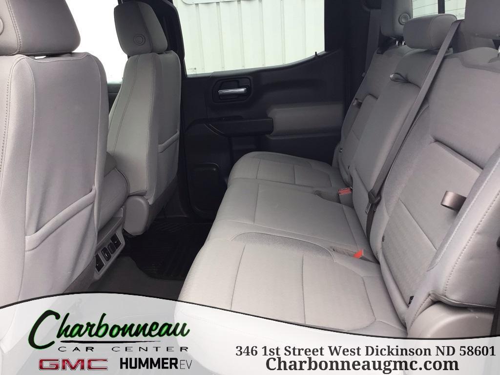 used 2019 Chevrolet Silverado 1500 car, priced at $29,000
