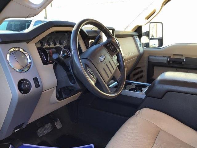 used 2013 Ford F-250 car, priced at $14,999