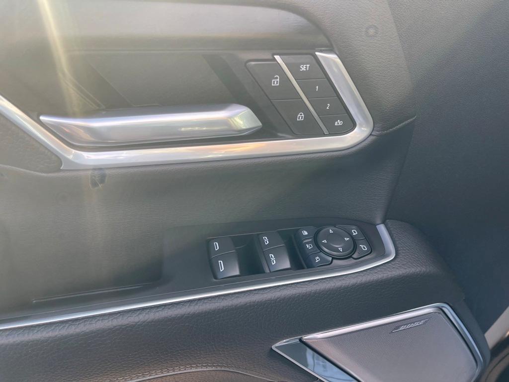 used 2025 GMC Sierra 2500 car, priced at $74,000