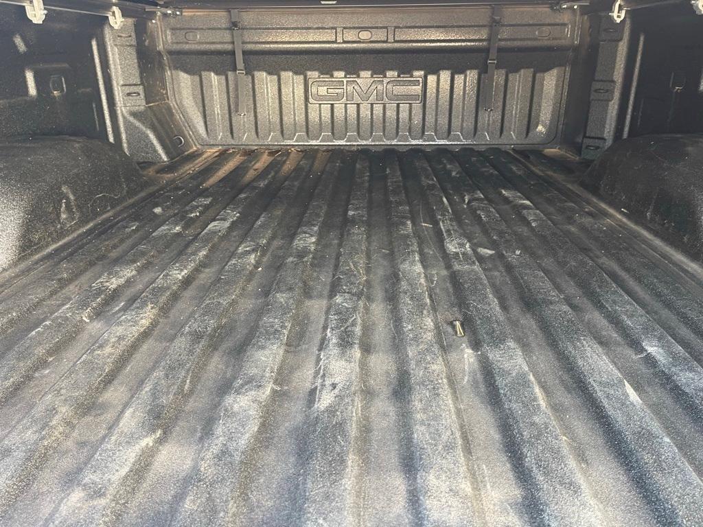 used 2025 GMC Sierra 2500 car, priced at $74,000