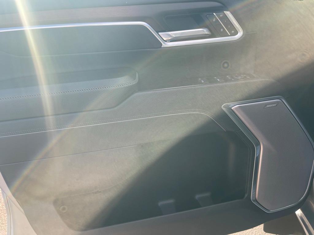 used 2025 GMC Sierra 2500 car, priced at $74,000