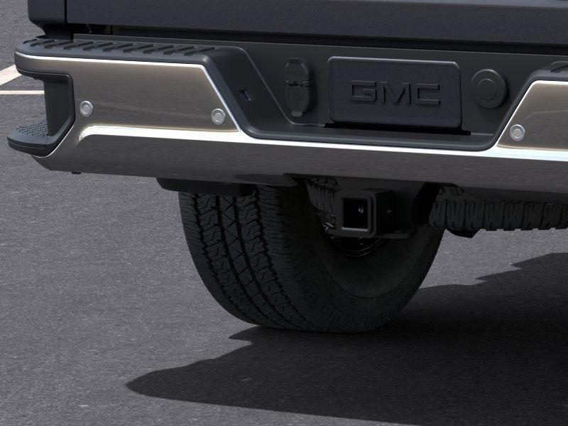 new 2025 GMC Sierra 2500 car, priced at $76,037