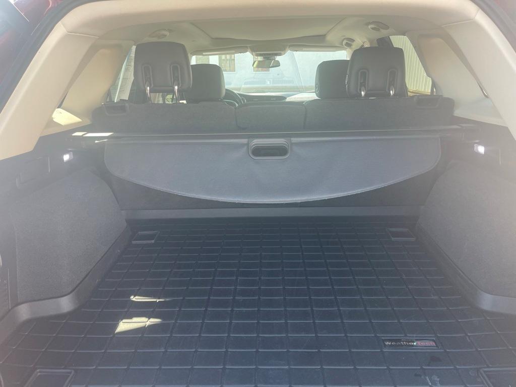 used 2019 Cadillac XT5 car, priced at $22,000