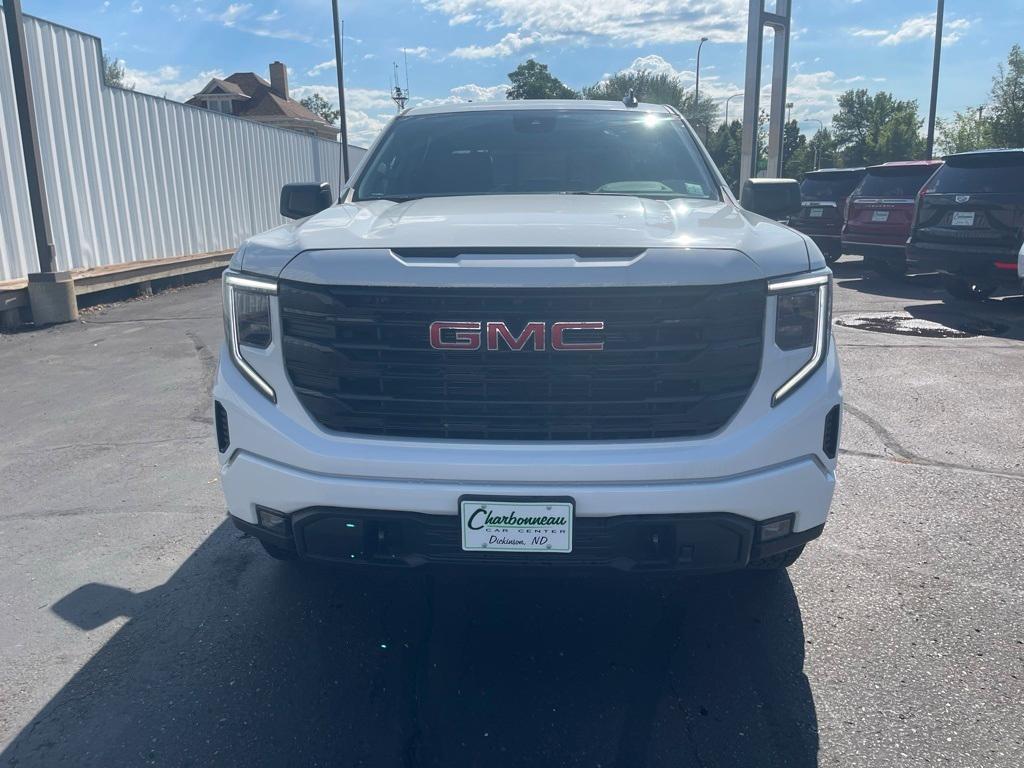 new 2025 GMC Sierra 1500 car, priced at $54,250