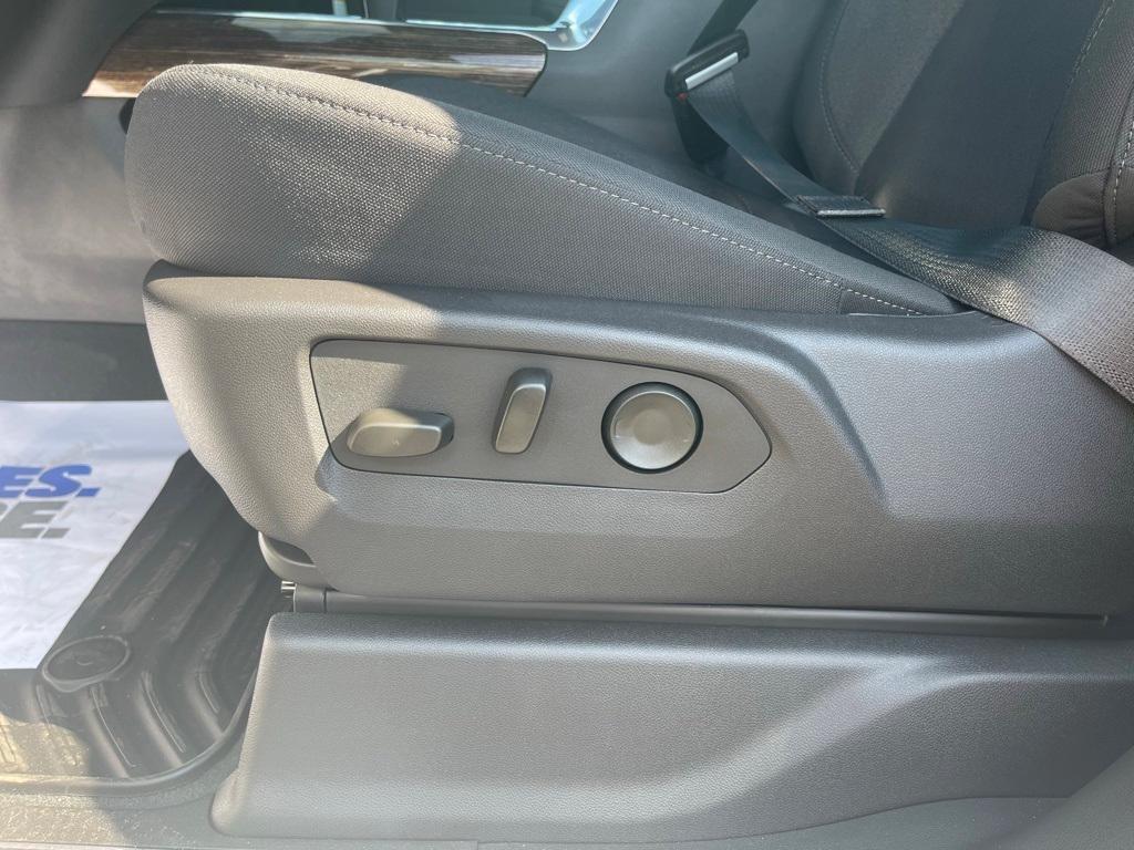 new 2025 GMC Sierra 1500 car, priced at $54,250