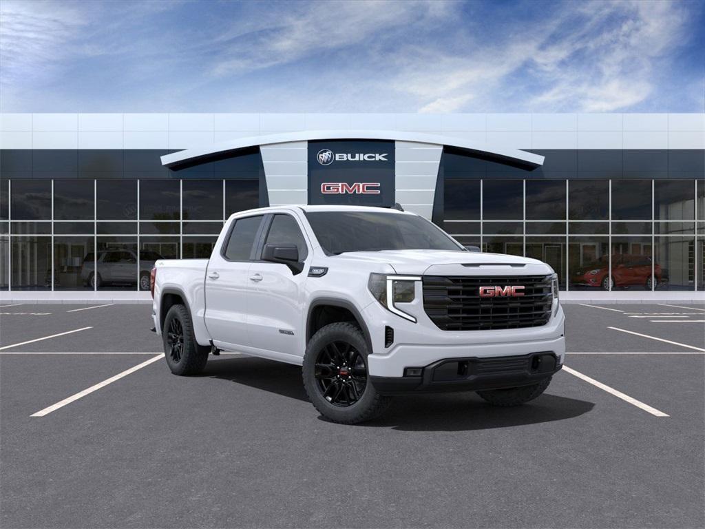 new 2025 GMC Sierra 1500 car, priced at $56,888