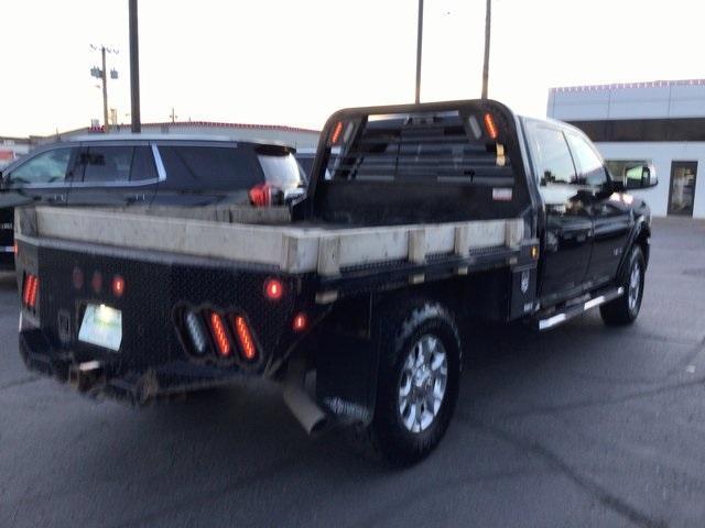 used 2022 Ram 3500 car, priced at $55,999