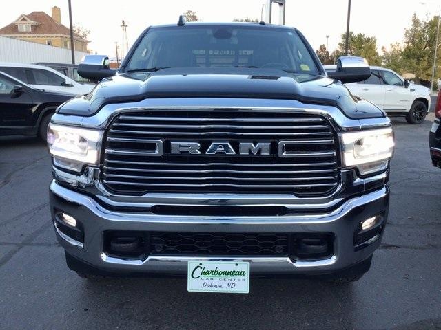 used 2022 Ram 3500 car, priced at $55,999