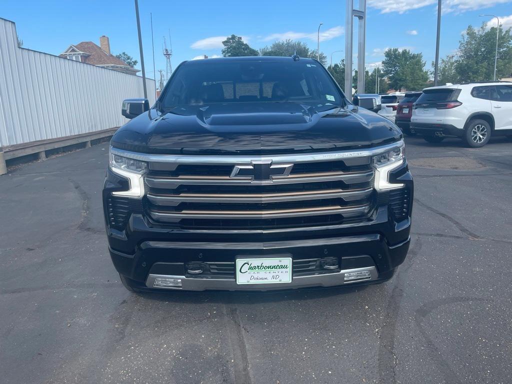 used 2022 Chevrolet Silverado 1500 car, priced at $50,000