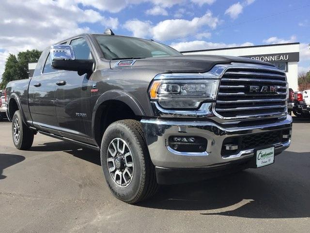 new 2024 Ram 2500 car, priced at $78,087