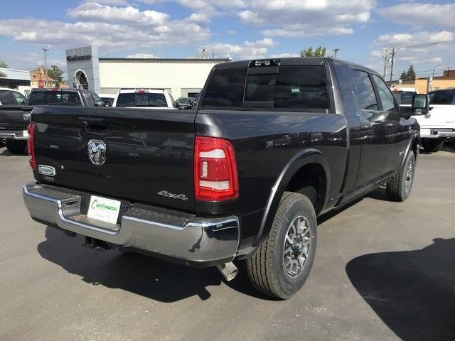 new 2024 Ram 2500 car, priced at $78,087