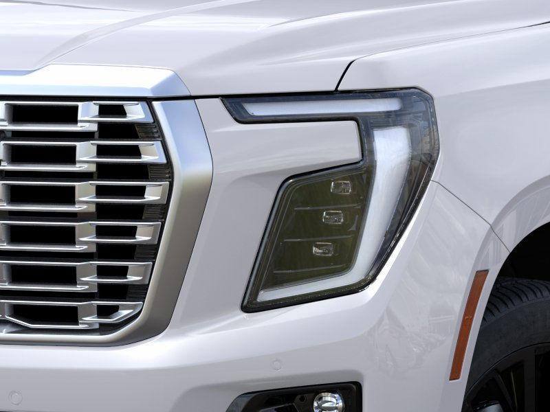 new 2025 GMC Yukon XL car, priced at $97,845