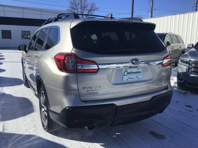 used 2019 Subaru Ascent car, priced at $19,999