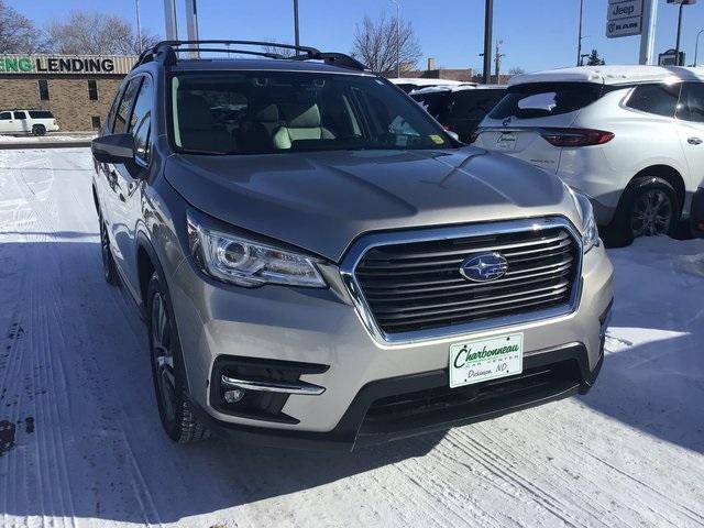 used 2019 Subaru Ascent car, priced at $19,999