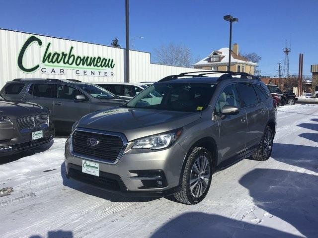 used 2019 Subaru Ascent car, priced at $19,999