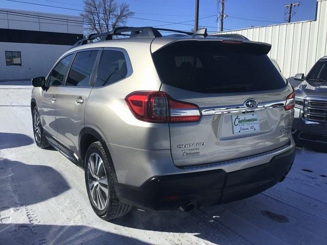 used 2019 Subaru Ascent car, priced at $19,999