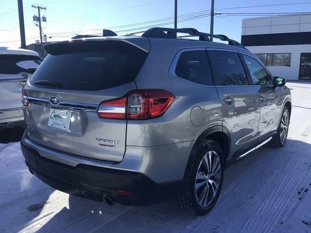 used 2019 Subaru Ascent car, priced at $19,999