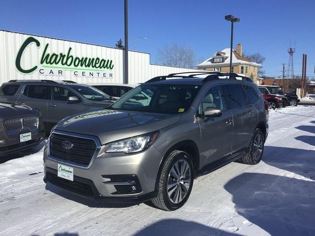 used 2019 Subaru Ascent car, priced at $19,999