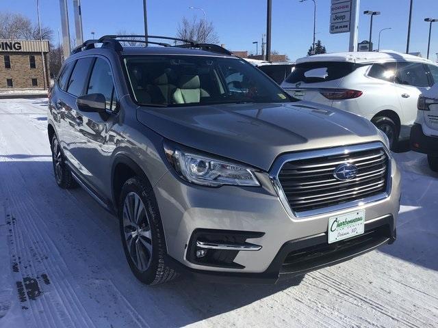 used 2019 Subaru Ascent car, priced at $19,999