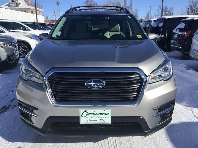 used 2019 Subaru Ascent car, priced at $19,999