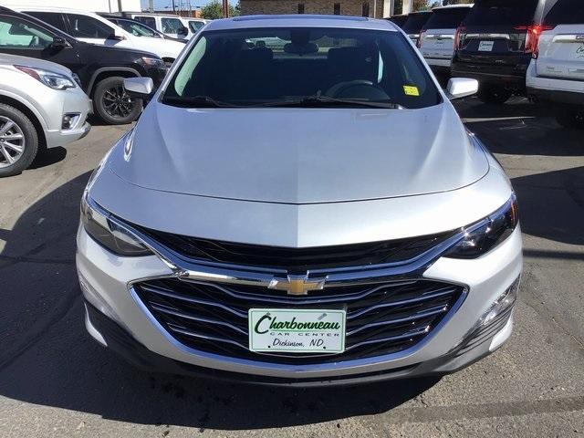 used 2017 Chevrolet Malibu car, priced at $13,999