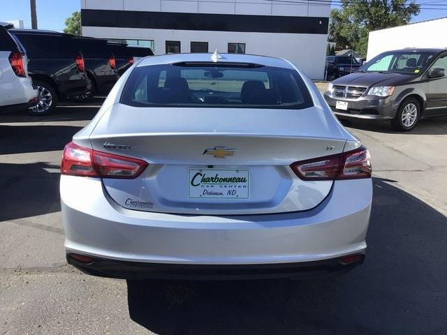 used 2017 Chevrolet Malibu car, priced at $13,999