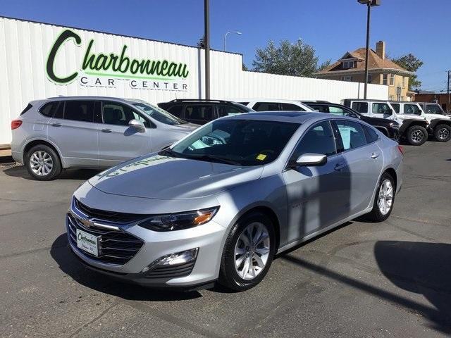 used 2017 Chevrolet Malibu car, priced at $13,999