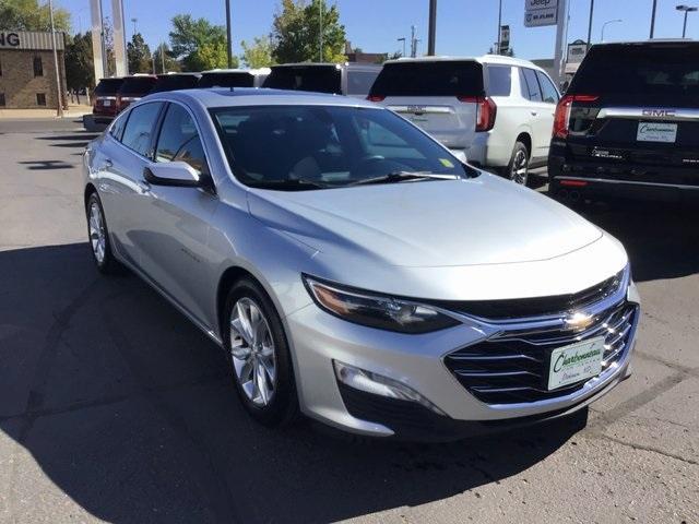 used 2017 Chevrolet Malibu car, priced at $13,999