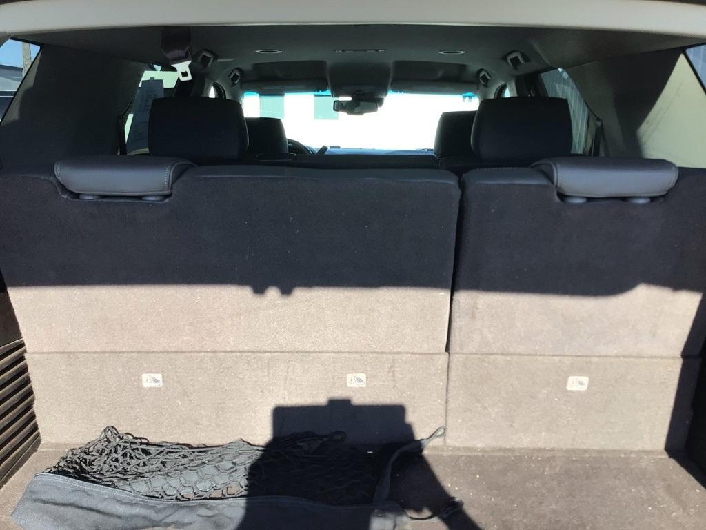used 2020 GMC Yukon car, priced at $45,000