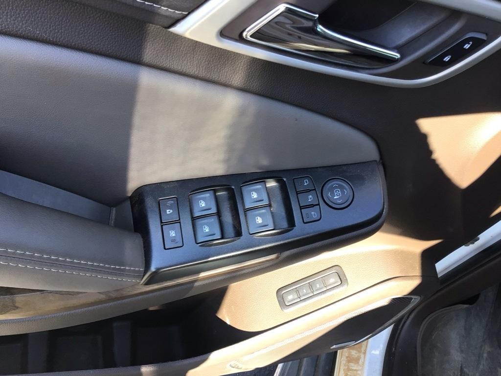used 2020 GMC Yukon car, priced at $45,000
