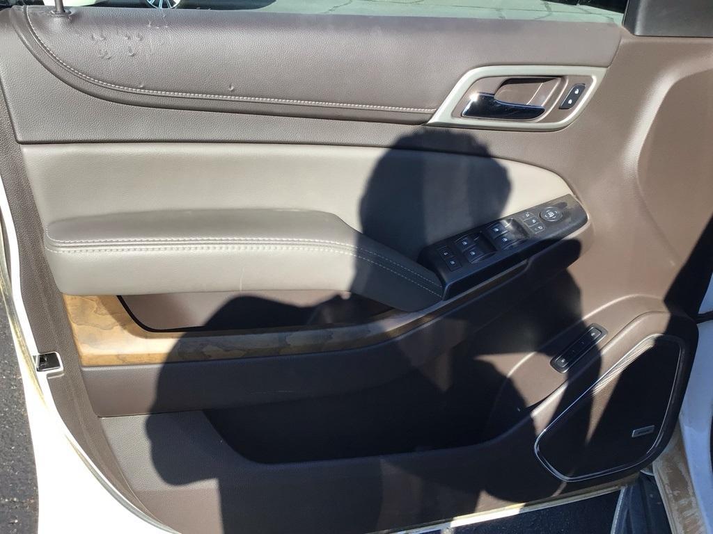 used 2020 GMC Yukon car, priced at $45,000
