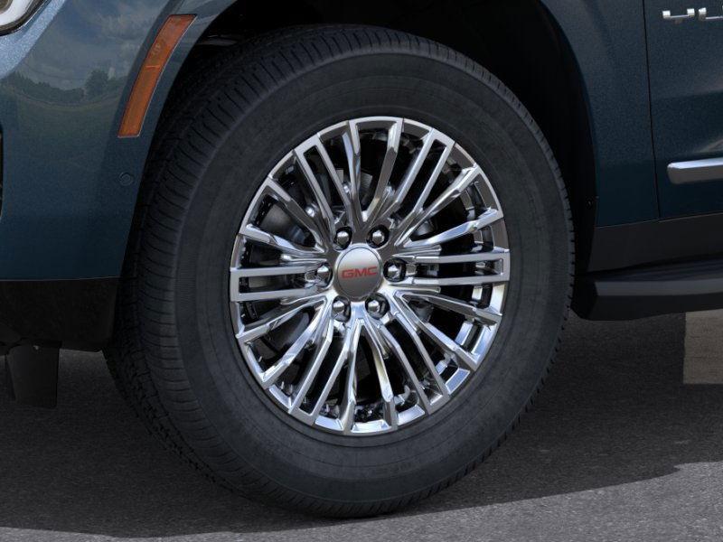 new 2025 GMC Yukon XL car, priced at $75,000