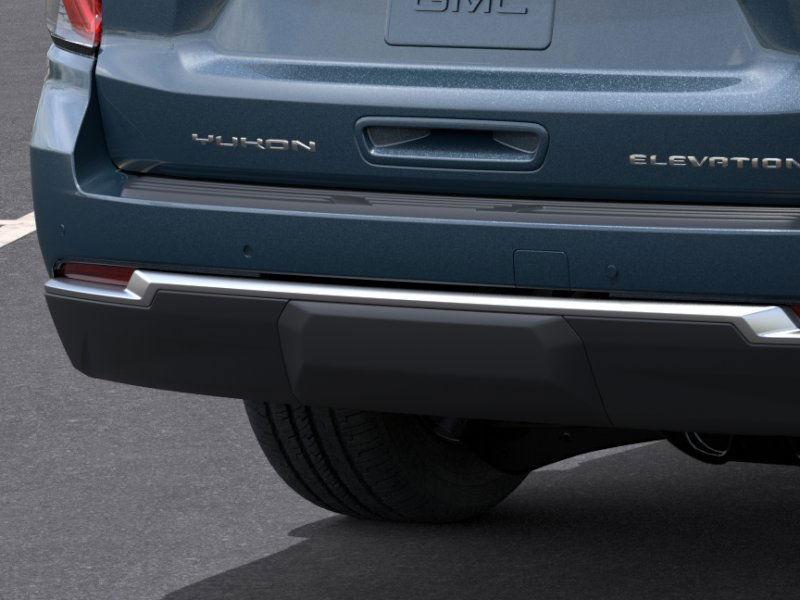 new 2025 GMC Yukon XL car, priced at $75,000