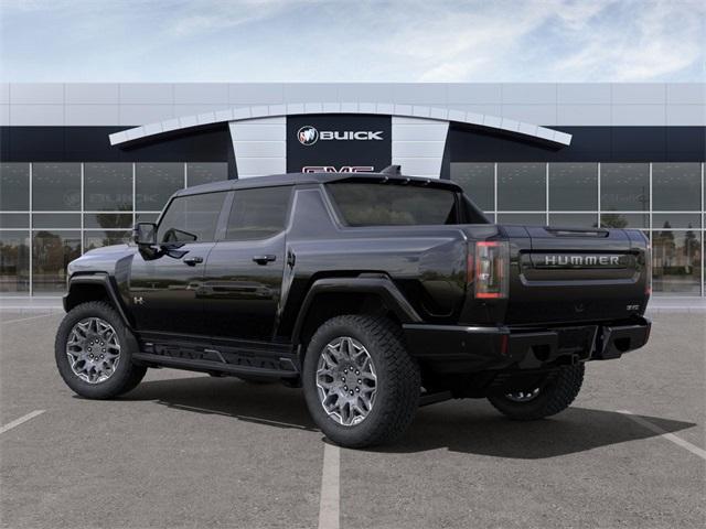 new 2025 GMC HUMMER EV Pickup car, priced at $104,790