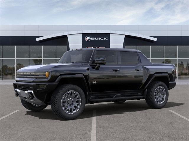 new 2025 GMC HUMMER EV Pickup car, priced at $104,790