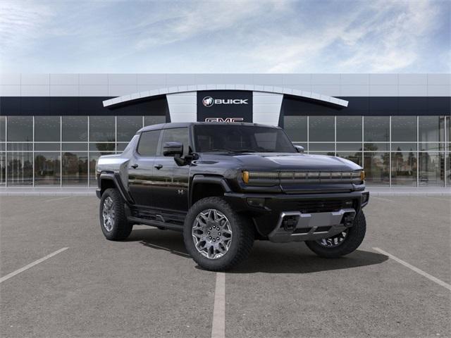 new 2025 GMC HUMMER EV Pickup car, priced at $104,790