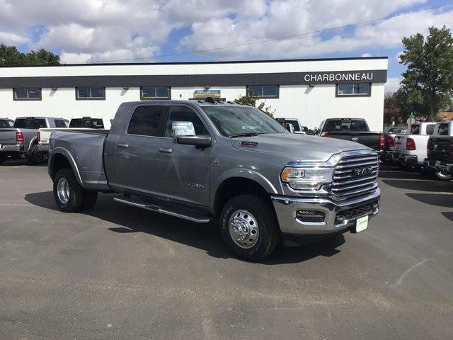 new 2024 Ram 3500 car, priced at $83,391