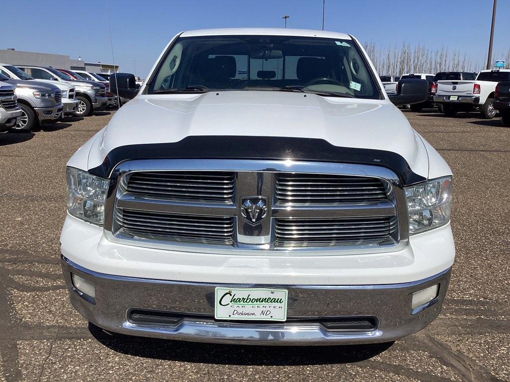 used 2012 Ram 1500 car, priced at $11,999