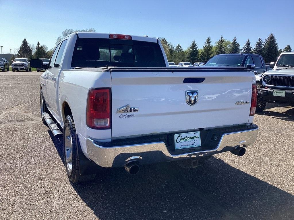 used 2012 Ram 1500 car, priced at $11,999