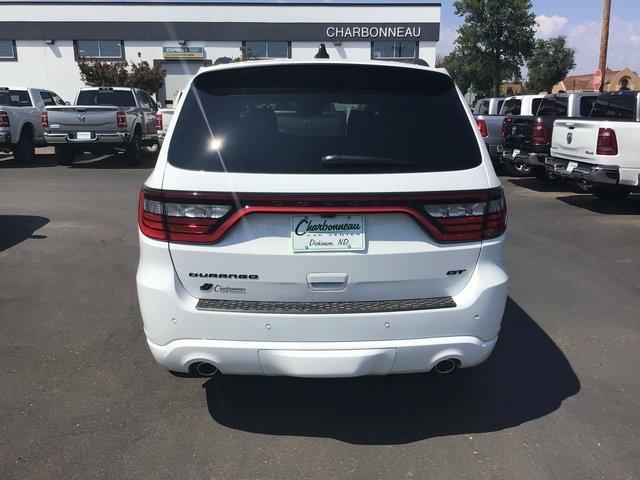 new 2024 Dodge Durango car, priced at $44,853