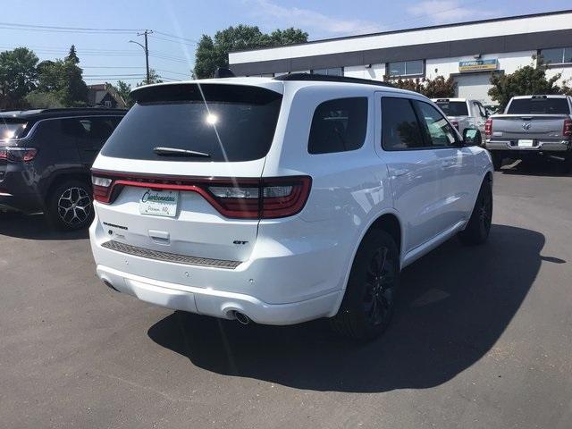 new 2024 Dodge Durango car, priced at $44,853