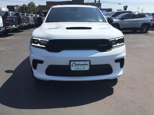 new 2024 Dodge Durango car, priced at $44,853