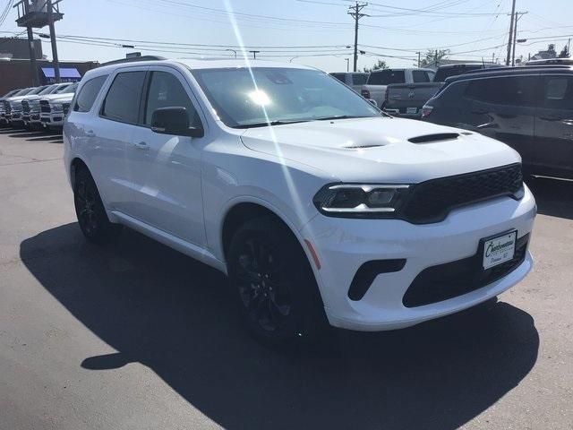 new 2024 Dodge Durango car, priced at $44,853