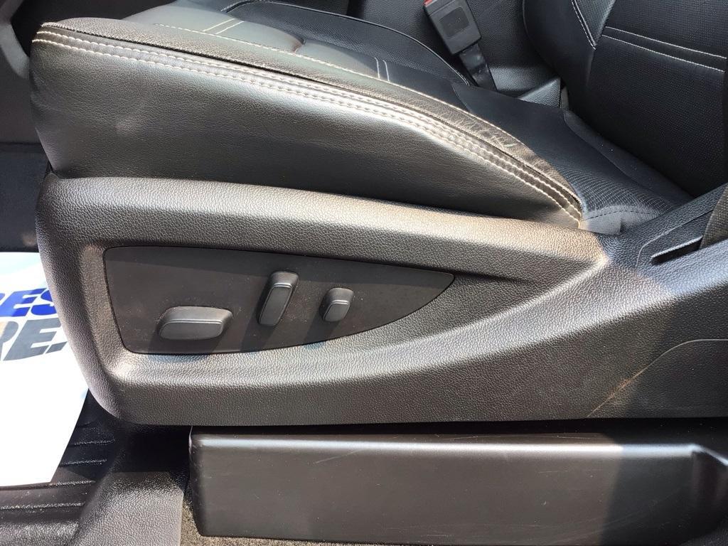 used 2018 GMC Sierra 2500 car, priced at $52,000