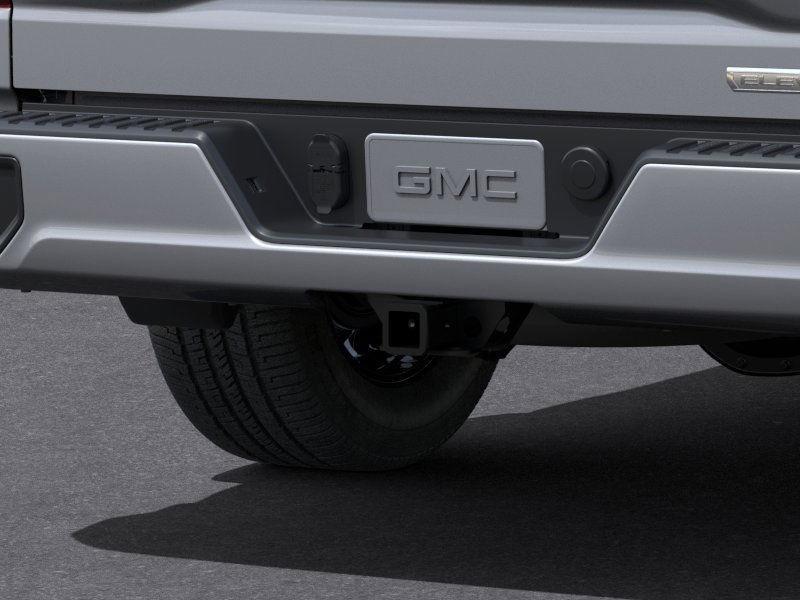new 2025 GMC Sierra 1500 car, priced at $54,315