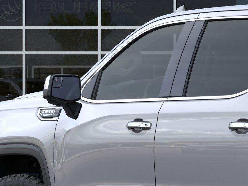 new 2026 GMC Sierra 1500 car, priced at $62,521
