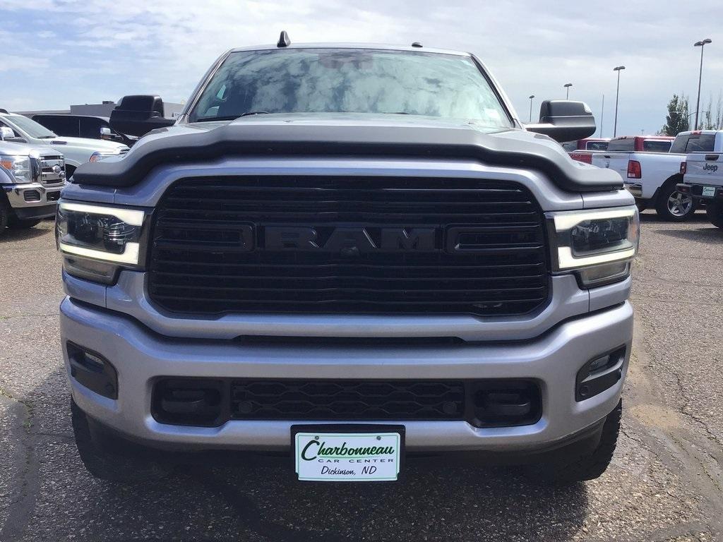 used 2020 Ram 2500 car, priced at $53,999