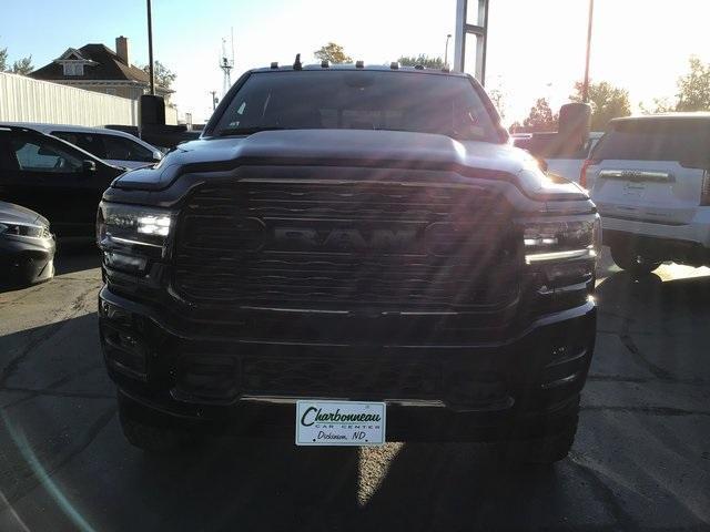 used 2022 Ram 3500 car, priced at $75,699