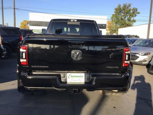 used 2022 Ram 3500 car, priced at $75,699