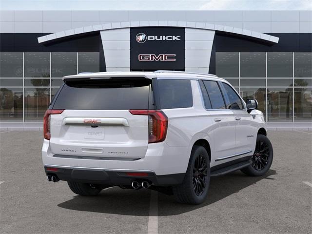 new 2024 GMC Yukon XL car, priced at $93,497